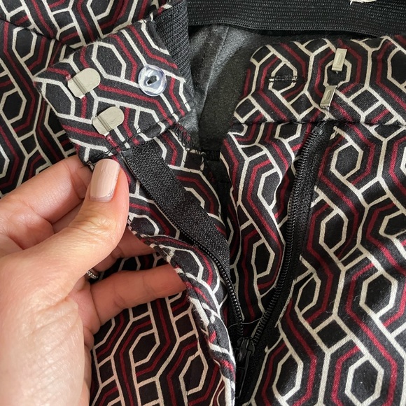 H&M Patterned Pants - Picture 4 of 5